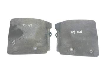 TOYOTA RAV4 5 generation (XA50) (2018-2024) Front Left Inner Arch Liner 5373642050,5373742010 31208855