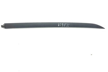 VOLKSWAGEN ID.5 1 generation (2021-2023) Left Side Roof Strip Trim 10A853703 31209203