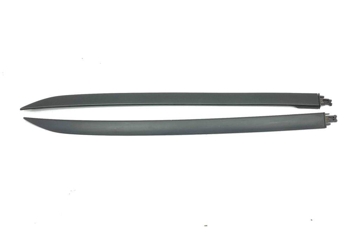 VOLKSWAGEN ID.5 1 generation (2021-2023) Left Side Roof Strip Trim 10A853703C 31209229