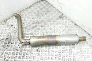 VOLKSWAGEN T-Roc 1 generation (2017-2024) Exhaust 5WA253211B 31209283