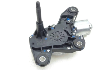 RENAULT Captur 2 generation (2019-2023) Tailgate  Window Wiper Motor 0390205079,287109757R 31209755