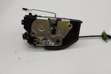 BMW 5 Series E60/E61 (2003-2010) Rear Right Door Lock A046998 31218761