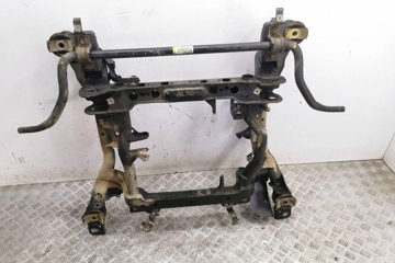 MERCEDES-BENZ M-Class W166 (2011-2015) Front Suspension Subframe A1663231465 31871996