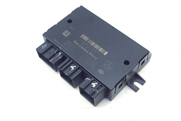MERCEDES-BENZ M-Class W166 (2011-2015) Блок управления крюкa A1669000301 31872144