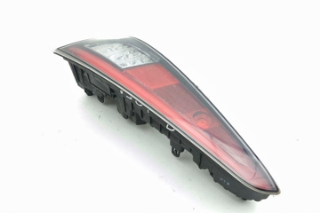 TOYOTA Prius 4 generation (XW50) (2015-2023) Aizmugurējais labais miglas lukturis 8158047010 31923639