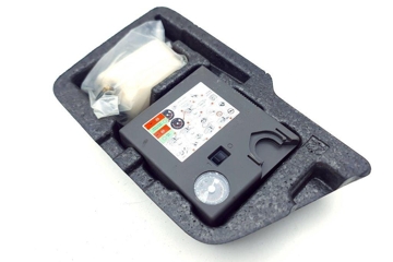 OPEL Mokka 1 generation (2012-2015) Riepu kompresors 95127322 32026002