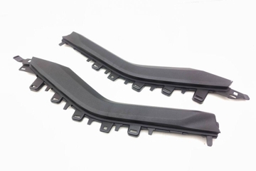 RENAULT Megane 4 generation (2016-2023) Center Console Trim 00243870 32031284