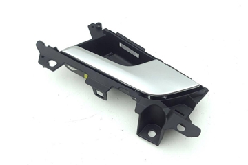 AUDI A4 B6/8E (2000-2005) Right Rear Internal Opening Handle 8W0839020A 32043986
