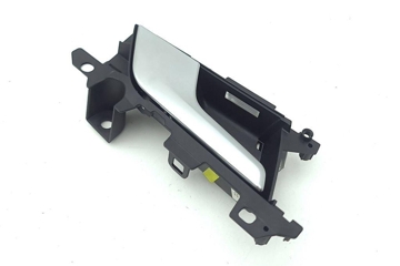 AUDI A4 B6/8E (2000-2005) Right Rear Internal Opening Handle 8W0839019A 32043988