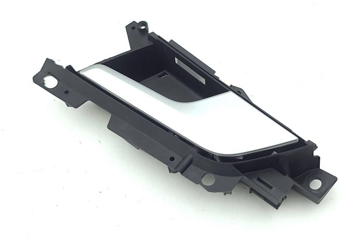 AUDI A4 B6/8E (2000-2005) Right Rear Internal Opening Handle 8W0837020H 32043989