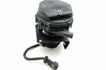 MASERATI Quattroporte 5 generation (2003-2012) Secondary air pump 181197 32044343