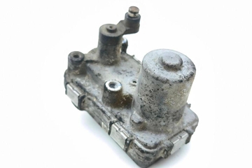 MERCEDES-BENZ Vito W639 (2003-2015) Electrical Turbocharger Control 32062690