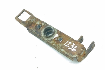 MERCEDES-BENZ Vito W639 (2003-2015) Bonnet Lock 32062705