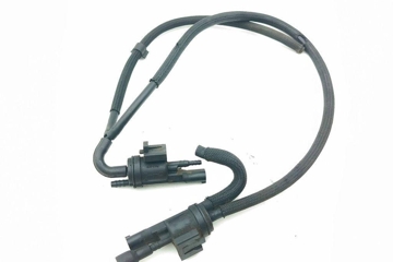 MERCEDES-BENZ Vito W639 (2003-2015) Vacuum Valve 0025407097 32062708