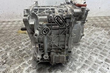 RENAULT Megane Spolartankmotor 6AM408,C040241 32108414