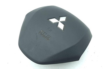 MITSUBISHI Outlander 3 generation (2012-2023) Steering Wheel Airbag 7030A459XA,VM639BHAPE03 32184349