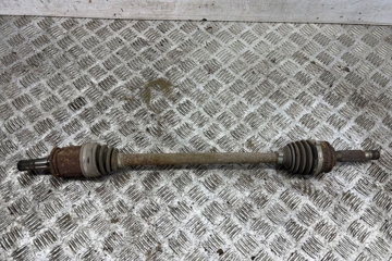 MITSUBISHI Outlander 3 generation (2012-2023) Rear Left Driveshaft 32184792