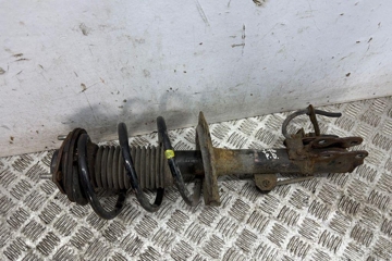 MITSUBISHI Outlander 3 generation (2012-2023) Front Right Shock Absorber 32186214