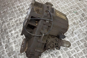 LAND ROVER Range Rover Sport 1 generation (2005-2013) Раздатка 32186824
