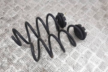 NISSAN Juke 2 generation (2019-2023) Rear Left Coil Spring 32187468