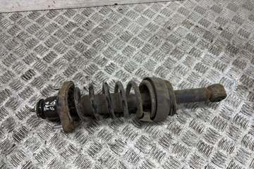 MITSUBISHI Outlander 3 generation (2012-2023) Rear Right Shock Absorber 32188152