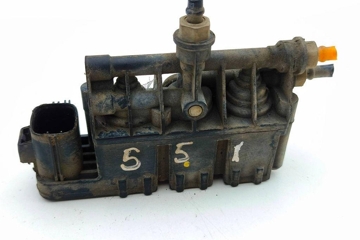 LAND ROVER Range Rover Sport 1 generation (2005-2013) Gaisa piekares vadības bloks RVH000095,03210106 32193010