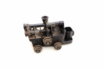 LAND ROVER Range Rover Sport 1 generation (2005-2013) Gaisa piekares vadības bloks RVH000055,21150108 32193217