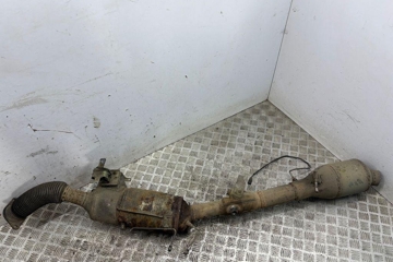 OPEL Vivaro B (2014-2019) Catalyst 32198470