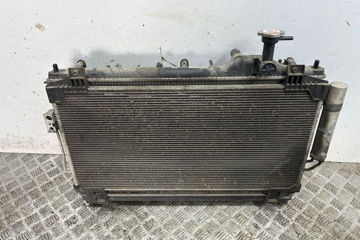 MITSUBISHI Outlander 3 generation (2012-2023) Cooling Parts 9100B212B 32200453