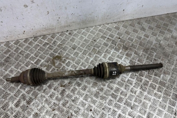 MITSUBISHI Outlander 3 generation (2012-2023) Front Right Driveshaft 32201352