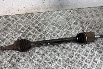 TESLA Model S 1 generation (2012-2024) Rear Right Driveshaft 32347256