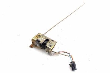 ROLLS-ROYCE Silver Spirit Mark 1 generation (1980-1989) Rear Right Door Lock 32356783