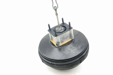NISSAN Navara D22 (1997-2005) Brake Servo Booster 07405831814,460075XF2A,0204J00639 32367359