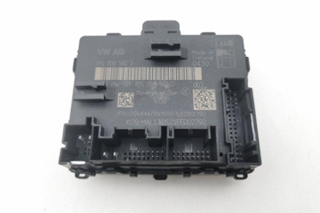 AUDI A6 C6/4F (2004-2011) Rear Left Door Control Unit 4M1959592D 32371265