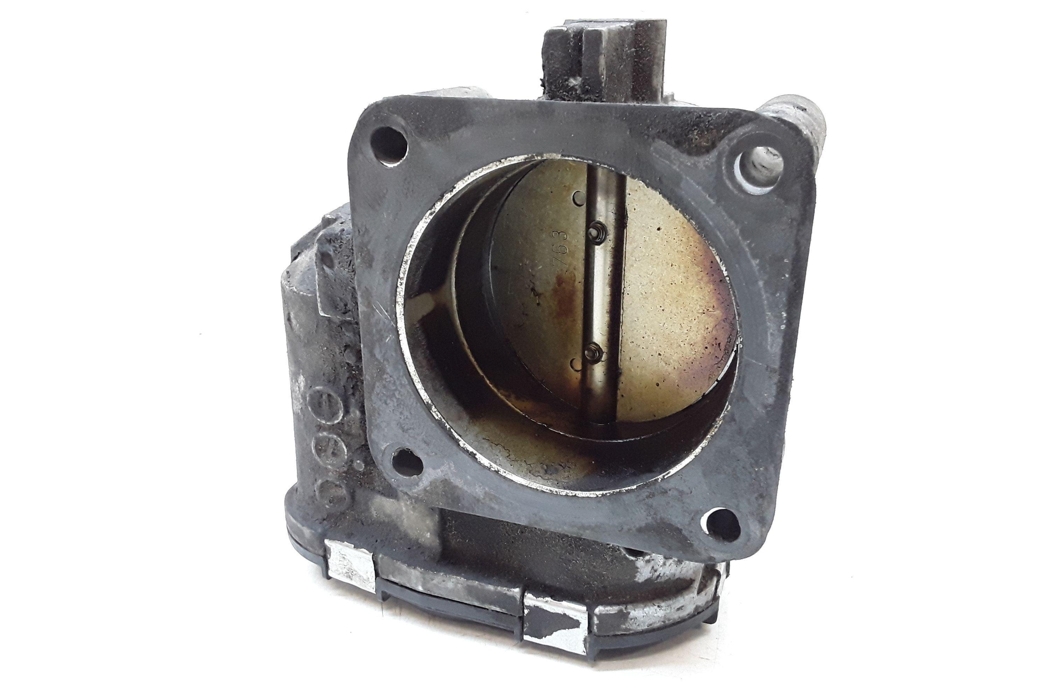 VOLVO XC90 1 generation (2002-2014) Throttle Body 30650013,0280750103 23591448
