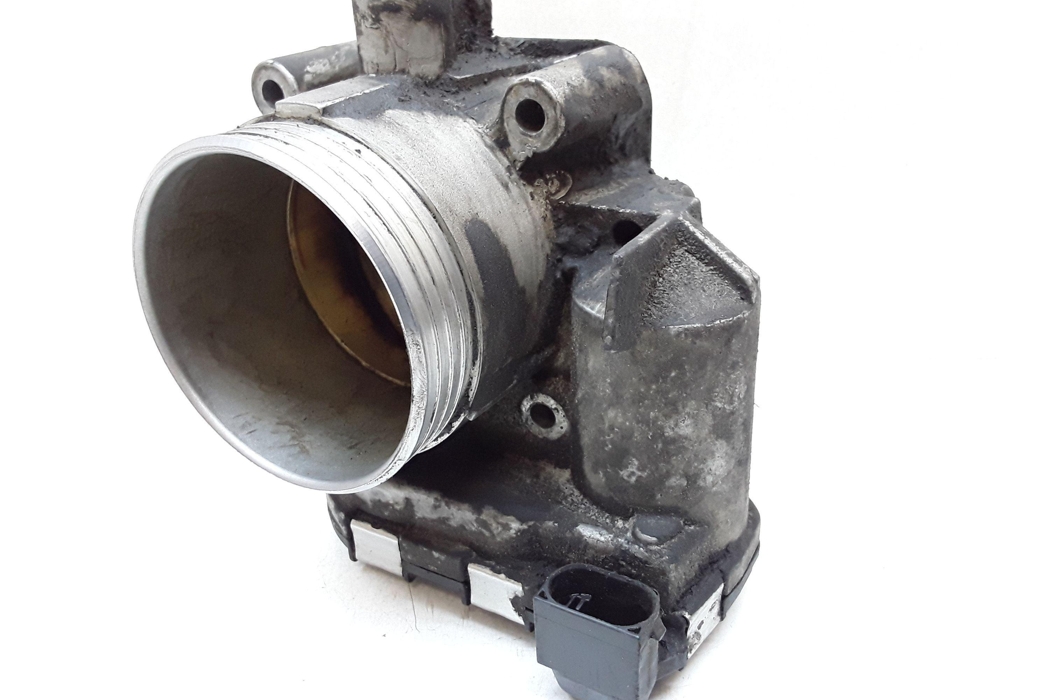 VOLVO XC90 1 generation (2002-2014) Throttle Body 30650013,0280750103 23591448