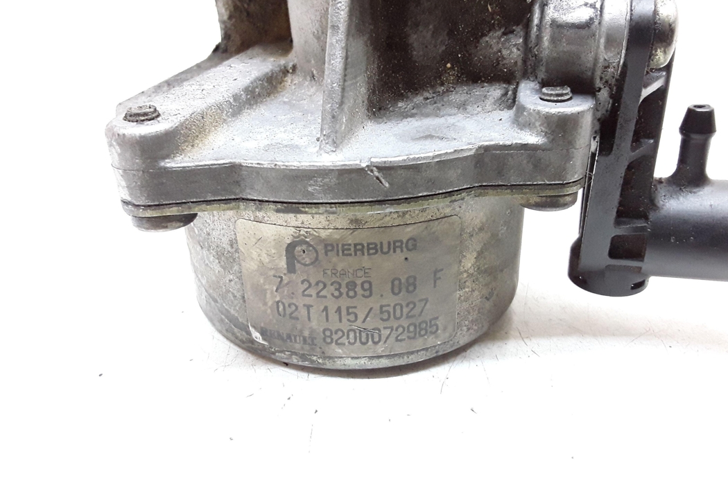 VOLVO S40 1 generation (1996-2004) Вакуумный насос 72238908 23595543