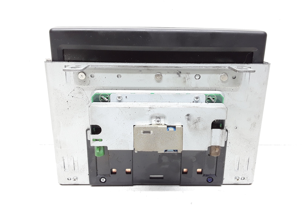 VOLVO V70 3 generation (2007-2020) Navigācijas displejs 31210428 24539304