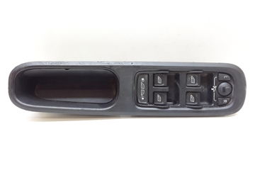 VOLVO C30 1 generation (2006-2013) Front Left Door Window Switch 30762142,9466562 23589276