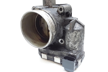 VOLVO XC90 1 generation (2002-2014) Throttle Body 30650013,0280750103 23590047