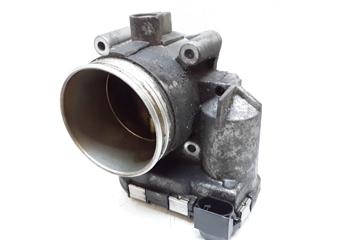VOLVO XC90 1 generation (2002-2014) Throttle Body 30650013,0280750103 23592275