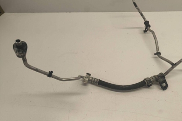 RENAULT Scenic 3 generation (2009-2015) Трубки кондиционера 924408507R 30357332