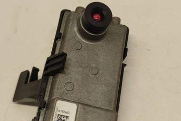 RENAULT Espace 5 generation (2015-2023) Front Camera 284624085R 30357359