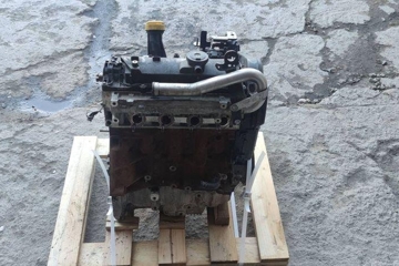 RENAULT Scenic 3 generation (2009-2015) Двигатель K9K846 30357656