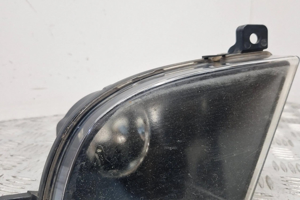 BMW 5 Series E60/E61 (2003-2010) Priekšējais kreisais miglas lukturis 0305083001 28073308
