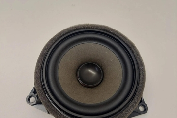 BMW X5 F15 (2013-2018) Rear Left Door Sound Speaker 9286366 28108809