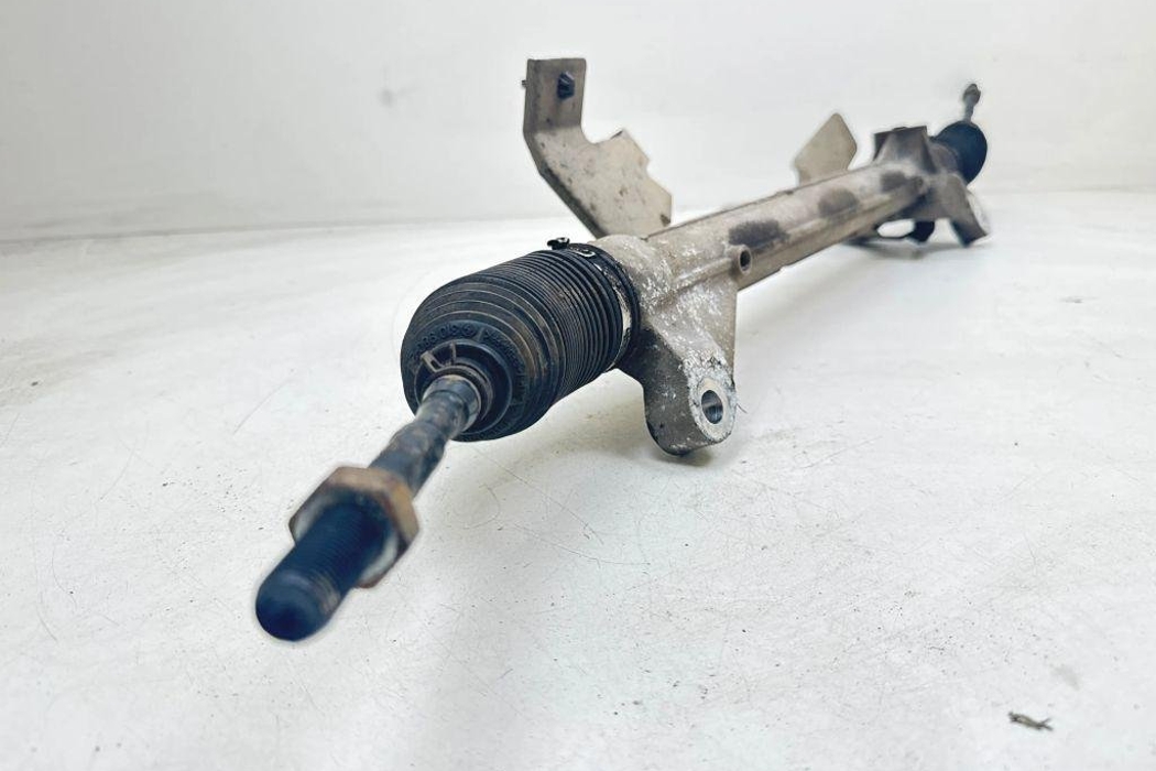 NISSAN Qashqai 1 generation (2007-2014) Steering Rack SN18BC0060 31371378