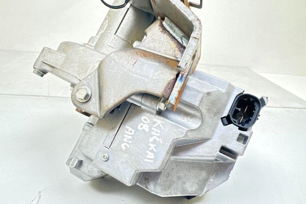 NISSAN Qashqai 1 generation (2007-2014) Power Steering Pump 307924239,48810JD000 31376836