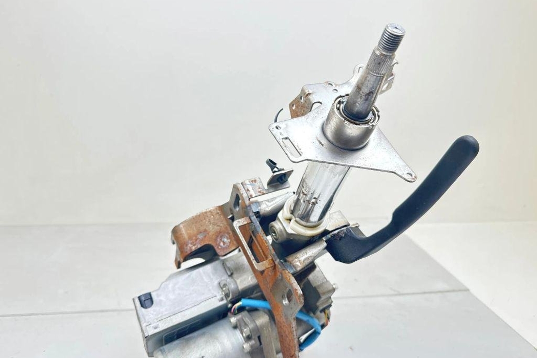 NISSAN Qashqai 1 generation (2007-2014) Power Steering Pump 307924239,48810JD000 31376836