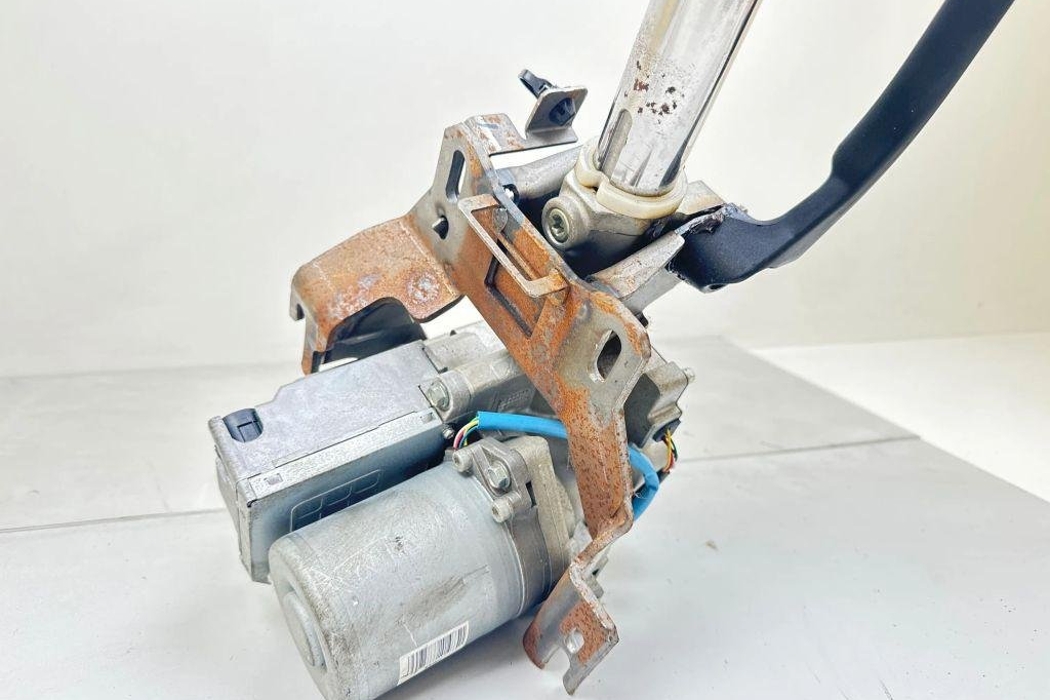 NISSAN Qashqai 1 generation (2007-2014) Power Steering Pump 307924239,48810JD000 31376836